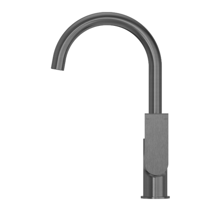 Nero Bianca NR321506GM Gun Metal Kitchen Mixer