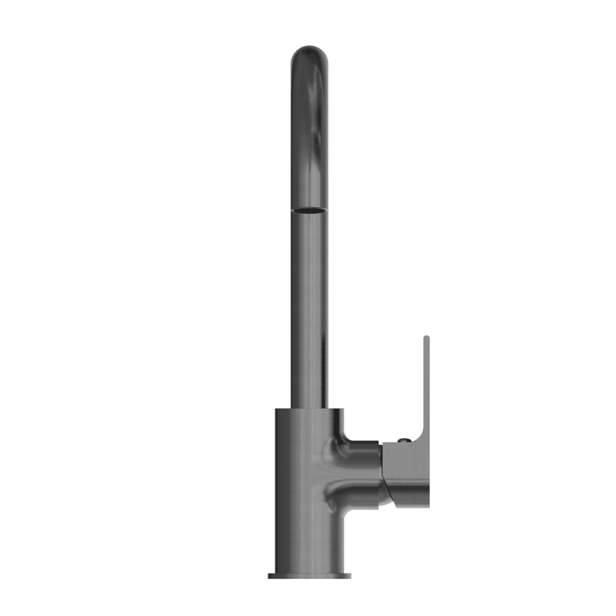 Bianca Kitchen Mixer Gooseneck Spout - Reno Spares