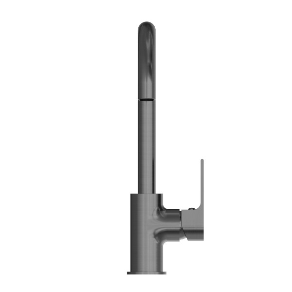 Nero Bianca NR321506GM Gun Metal Kitchen Mixer