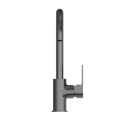 Nero Bianca NR321506GM Gun Metal Kitchen Mixer