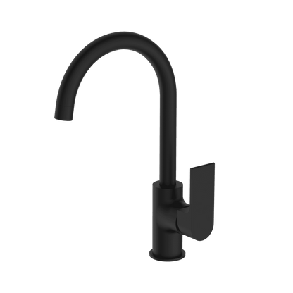 Bianca Kitchen Mixer Gooseneck Spout - Reno Spares