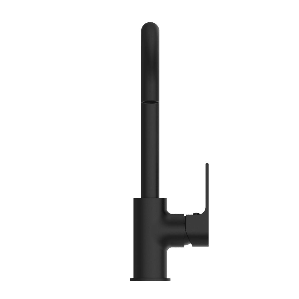 Bianca Kitchen Mixer Gooseneck Spout - Reno Spares