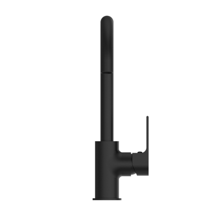 Bianca Kitchen Mixer Gooseneck Spout - Reno Spares