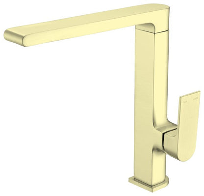 Nero Bianca Sink Mixer