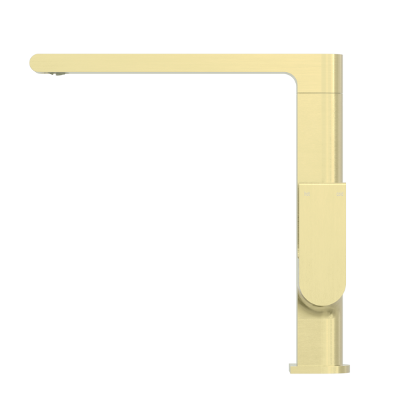 Nero Bianca Sink Mixer