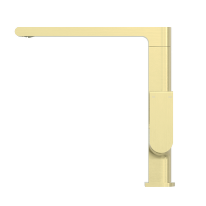 Nero Bianca Sink Mixer
