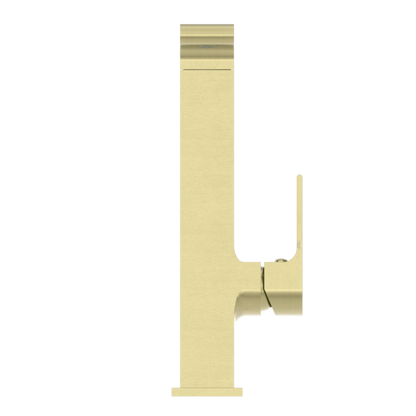 Nero Bianca Sink Mixer