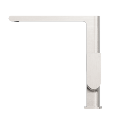 Bianca Kitchen Mixer Brushed Nickel