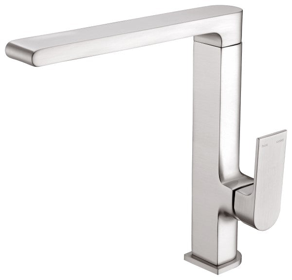 Nero Bianca Sink Mixer