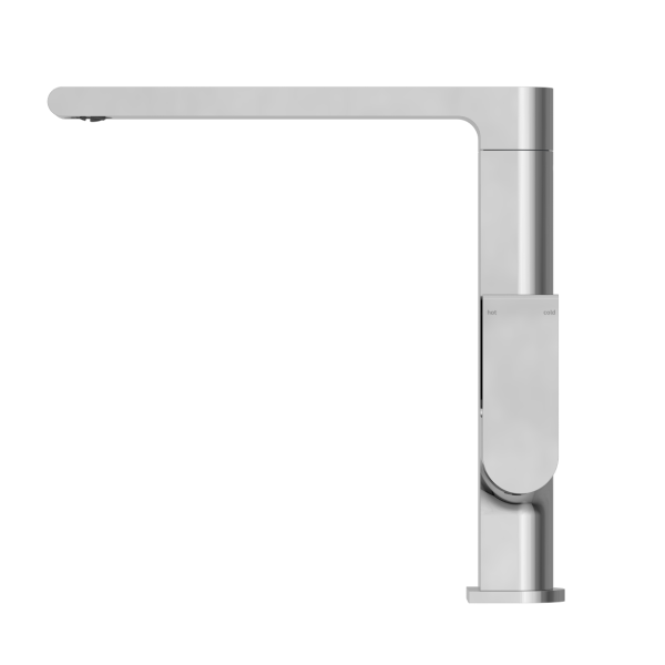 Nero Bianca Sink Mixer