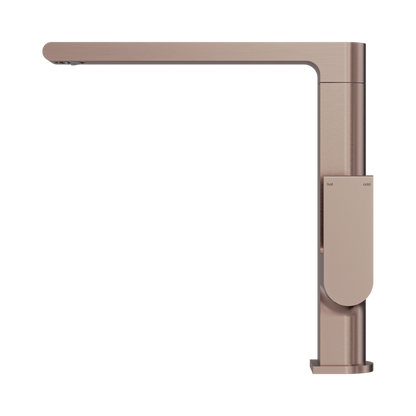Bianca Kitchen Mixer Brushed Bronze