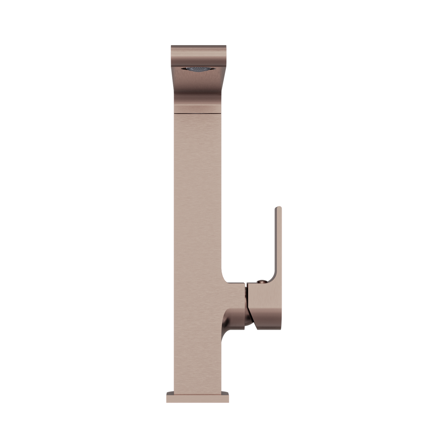 Bianca Kitchen Mixer Brushed Bronze