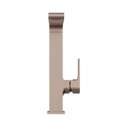 Bianca Kitchen Mixer Brushed Bronze