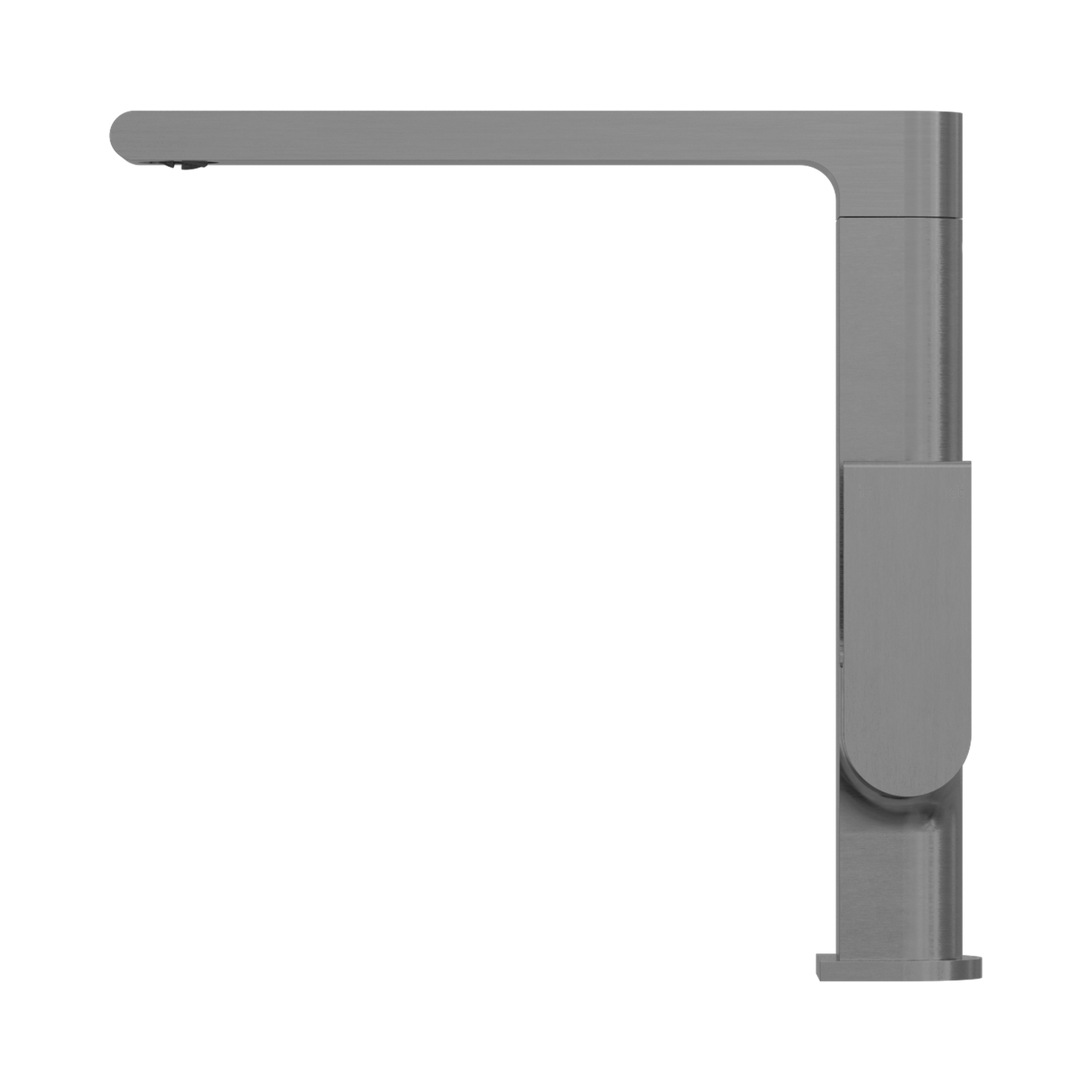 Bianca Kitchen Mixer Gun Metal