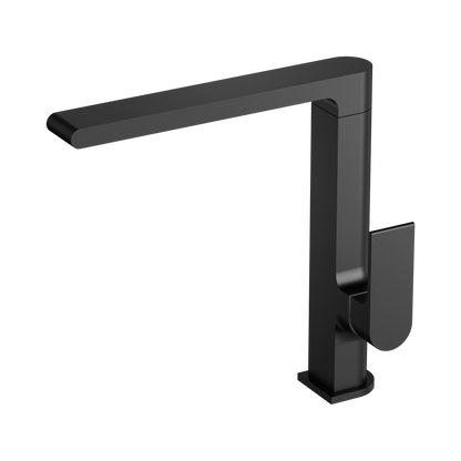 Bianca Kitchen Mixer Matte Black