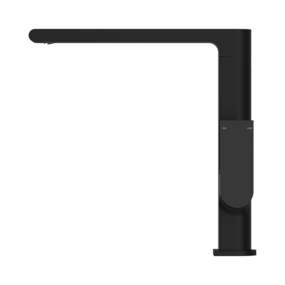 Bianca Kitchen Mixer Matte Black