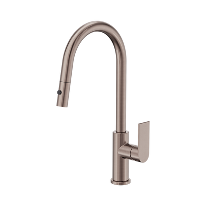 Bianca Pull Out Sink Mixer With Vegie Spray Function