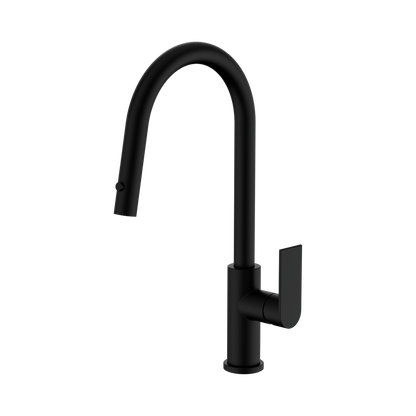 Bianca Pull Out Sink Mixer With Vegie Spray Function