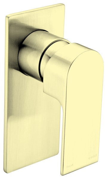 Nero Bianca Shower / Bath Mixer