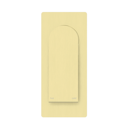 Nero Bianca Shower / Bath Mixer
