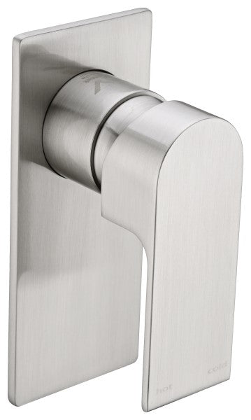 Nero Bianca Shower / Bath Mixer