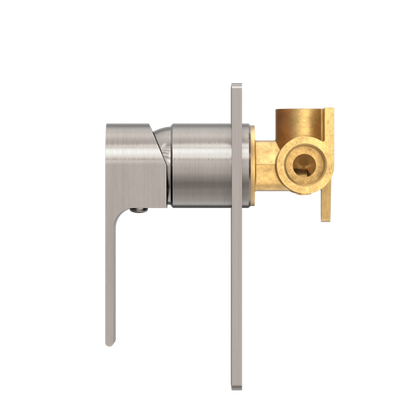Nero Bianca Shower / Bath Mixer