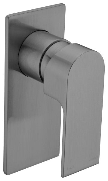 Nero Bianca Shower / Bath Mixer