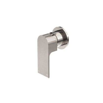 Nero Bianca NR321511DBN  Shower Mixer Round Plate Universal Body