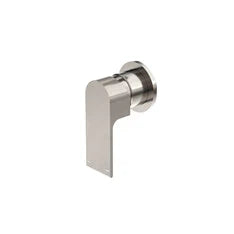 Nero Bianca Shower / Bath Mixer with 60mm Plate