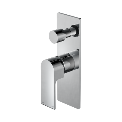 Bianca Shower Mixer With Diverter