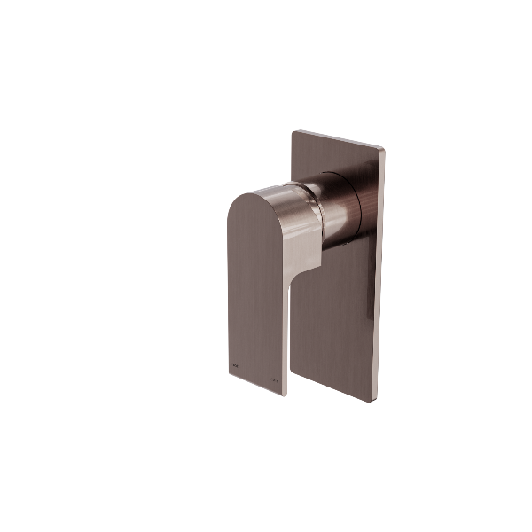 Nero Bianca Shower Mixer  NR321511BZ