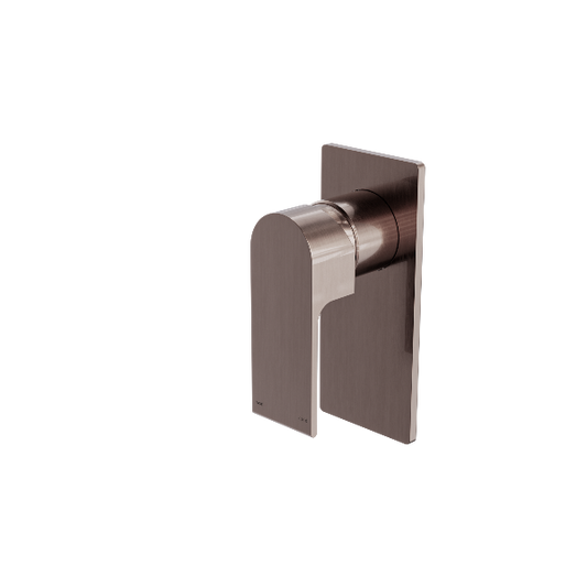 Nero Bianca Shower Mixer  NR321511BZ