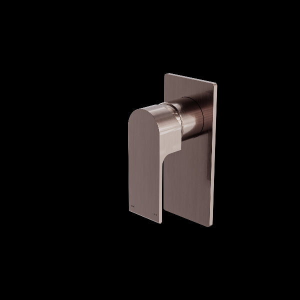 Nero Bianca Shower Mixer  NR321511BZ