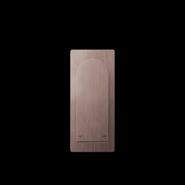 Nero Bianca Shower Mixer  NR321511BZ
