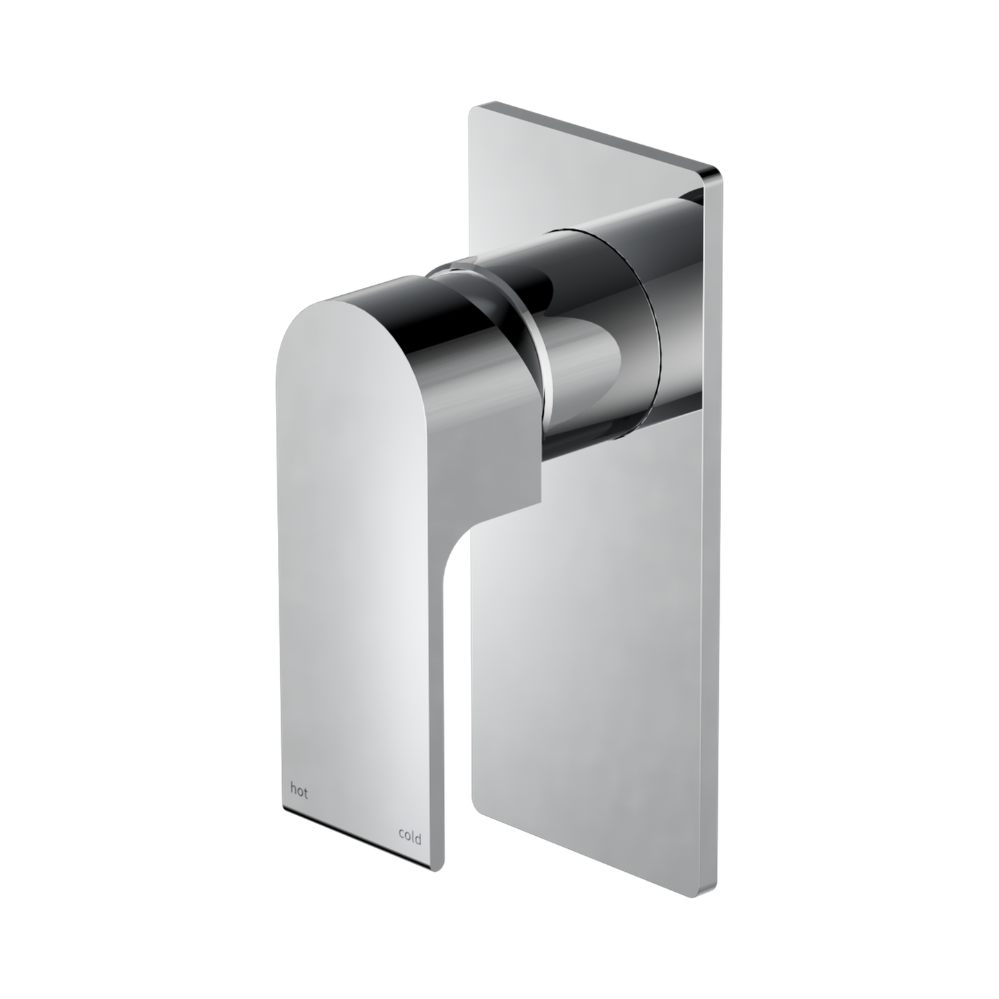 Bianca Shower Mixer Chrome