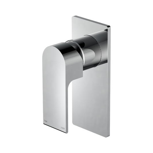 Bianca Shower Mixer Chrome