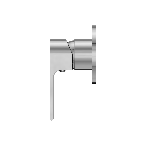 Nero Bianca NR321511DCH  Shower Mixer Round Plate Universal Body