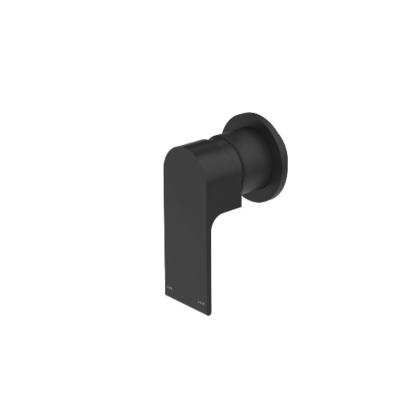 Nero Bianca NR321511DMB  Shower Mixer Round Plate Universal Body