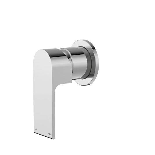 Bianca Shower Mixer 60MM Plate