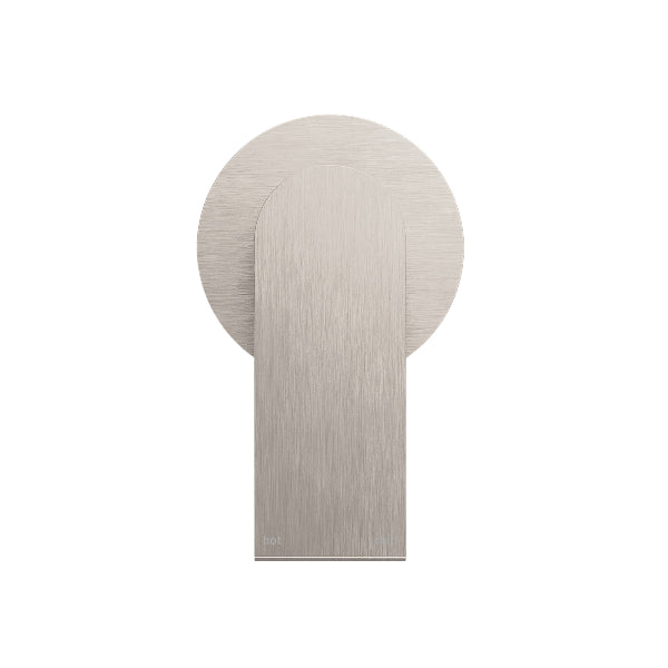 Nero Bianca NR321511DBN  Shower Mixer Round Plate Universal Body