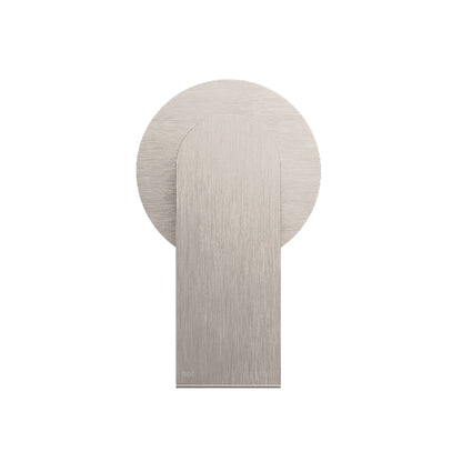 Nero Bianca NR321511DBN  Shower Mixer Round Plate Universal Body