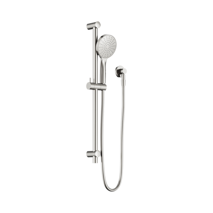 Dolce II Rail Shower