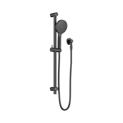 Dolce II Rail Shower