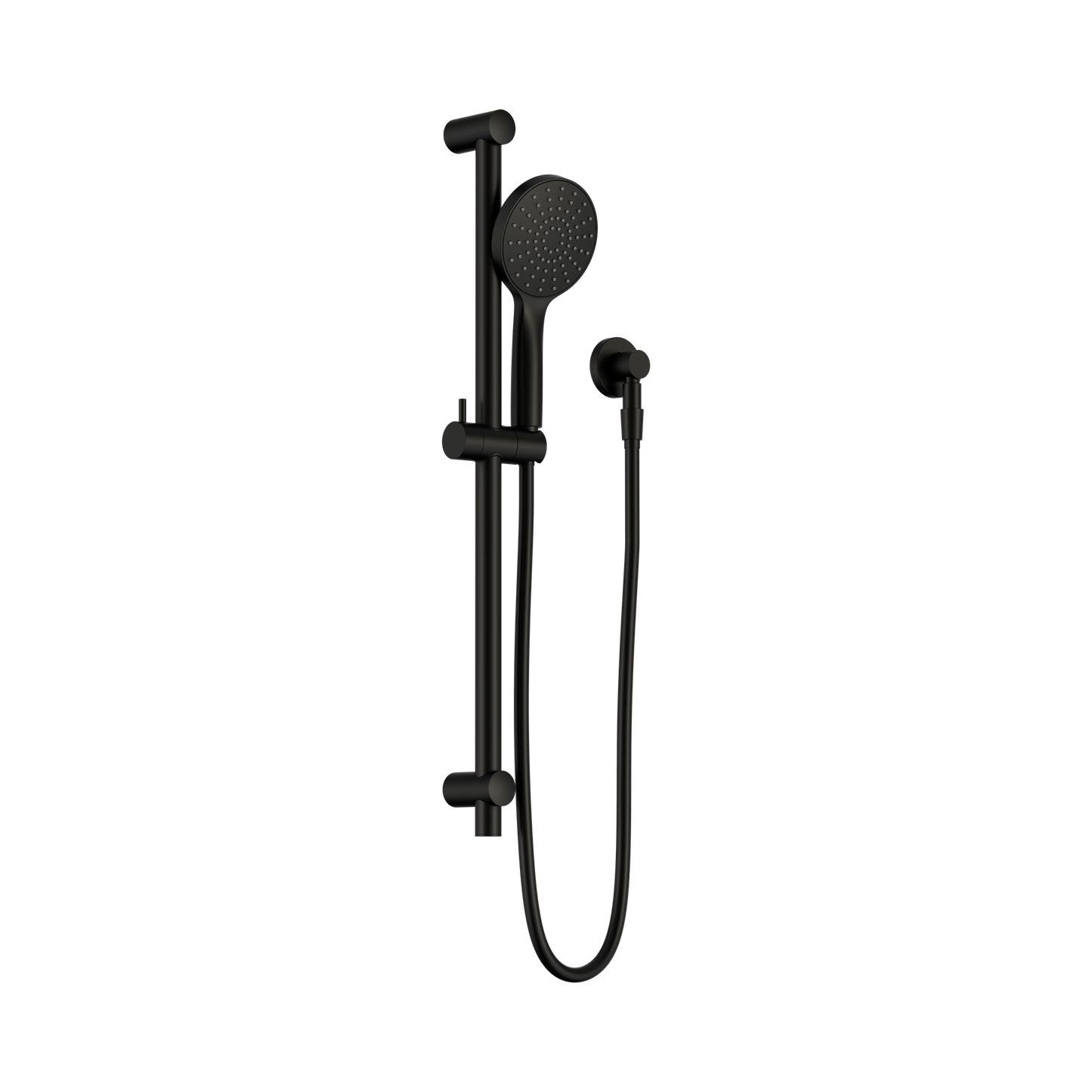 Dolce II Rail Shower