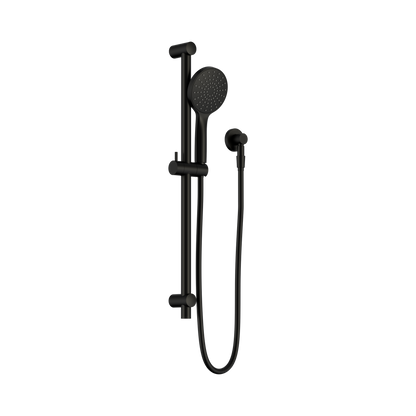 Dolce II Rail Shower