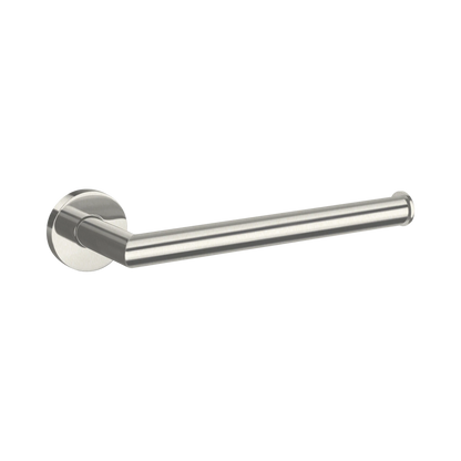 Dolce Hand Towel Rail Brushed Nickel