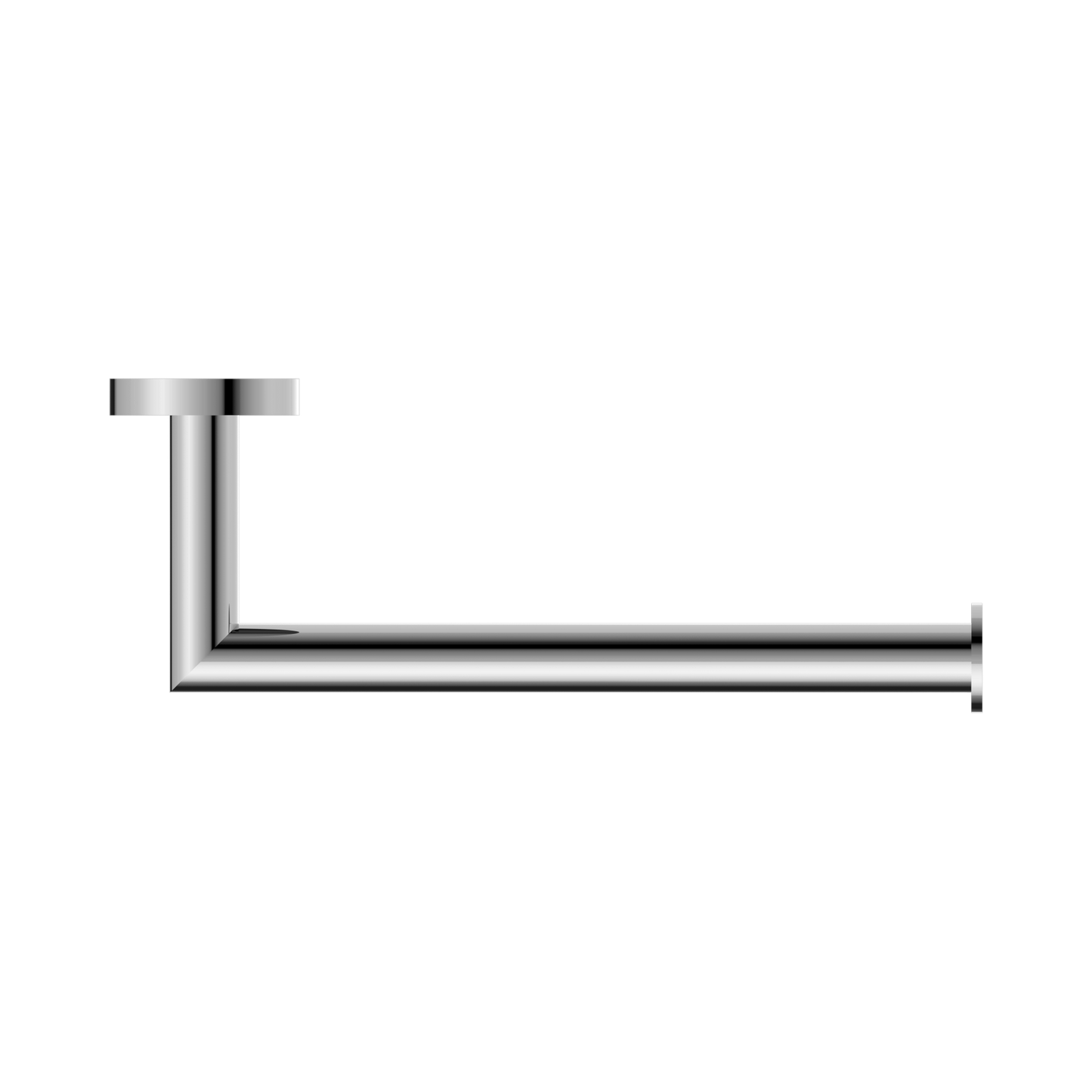 Dolce Hand Towel Rail Chrome