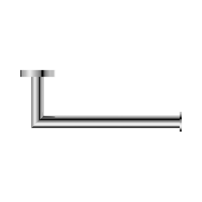 Dolce Hand Towel Rail Chrome