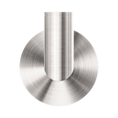 Dolce Robe Hook Brushed Nickel