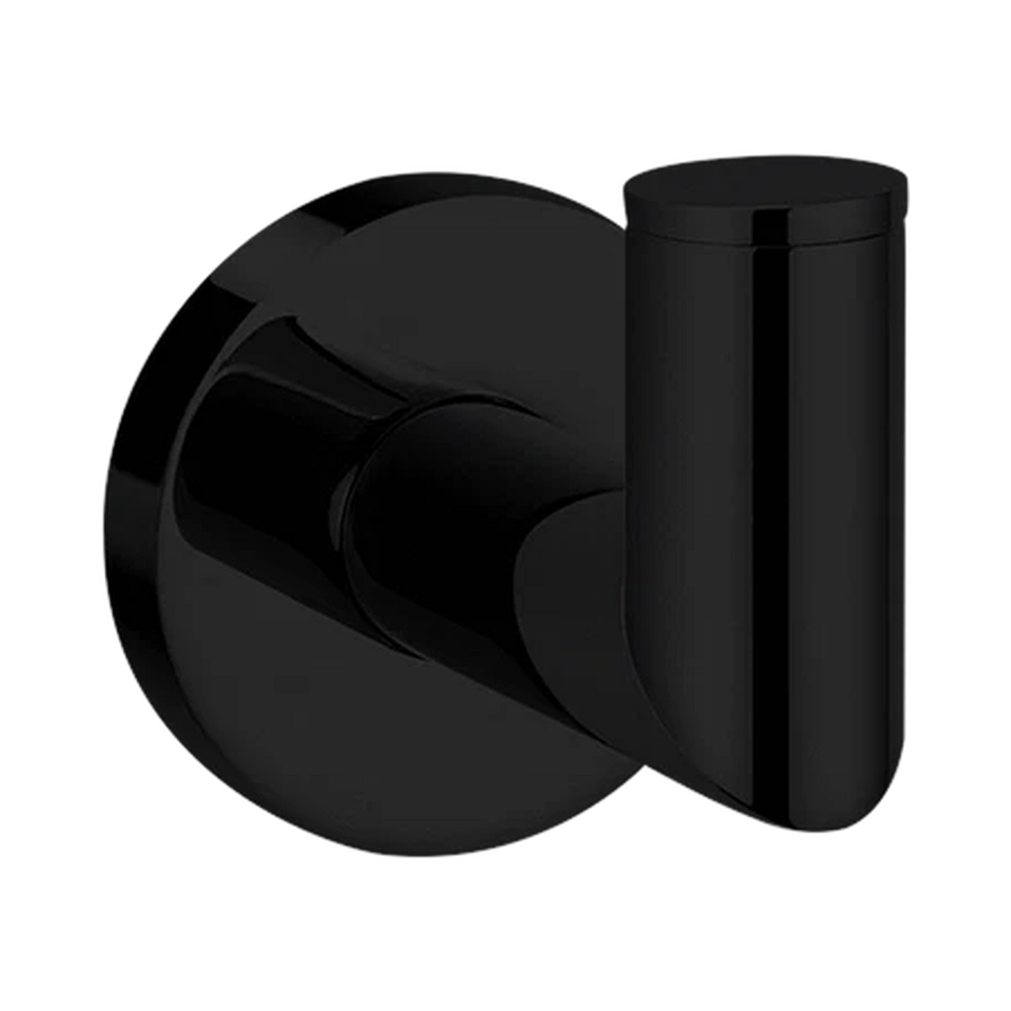Dolce Robe Hook Matte Black